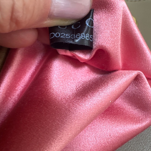 Gucci Velvet GG Marmont! - Picture 12 of 14